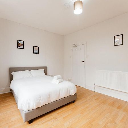 Great Rooms In Plaistow London Exterior foto