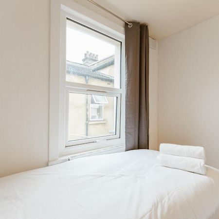 Great Rooms In Plaistow London Exterior foto