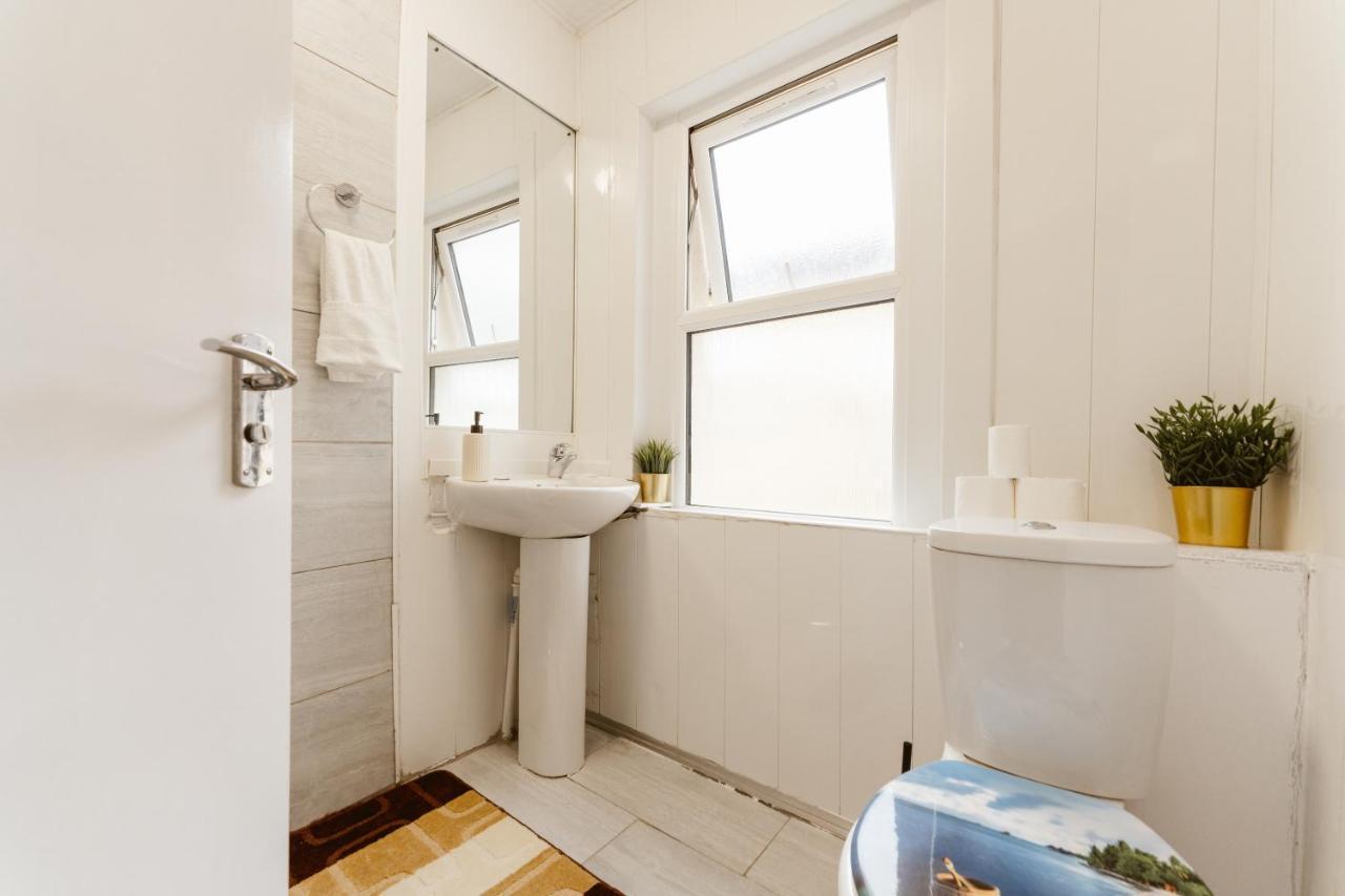 Great Rooms In Plaistow London Exterior foto