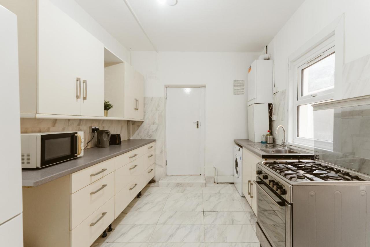 Great Rooms In Plaistow London Exterior foto