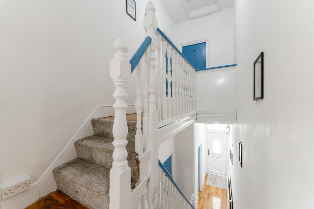 Great Rooms In Plaistow London Exterior foto