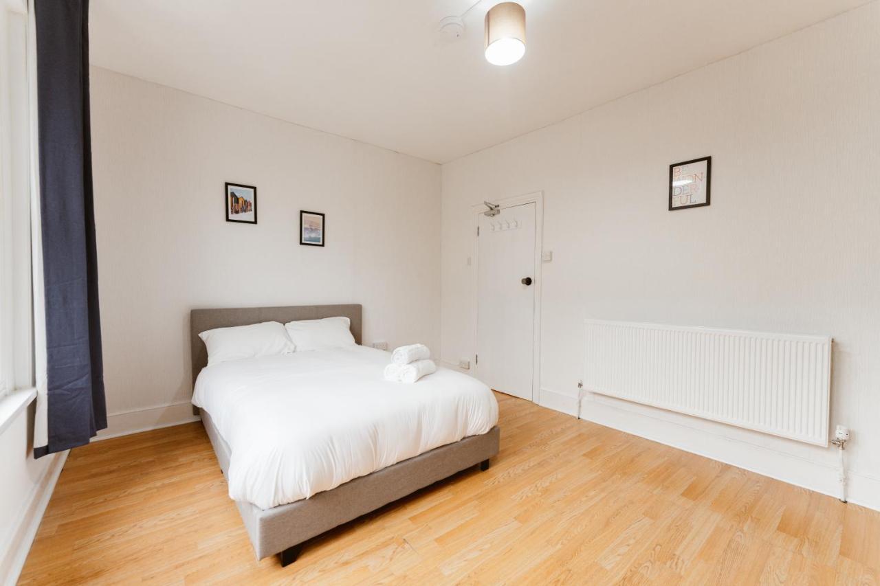 Great Rooms In Plaistow London Exterior foto