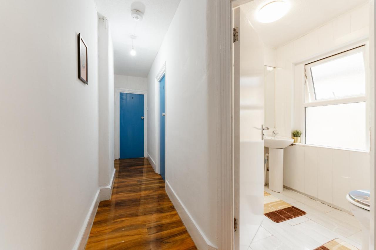 Great Rooms In Plaistow London Exterior foto