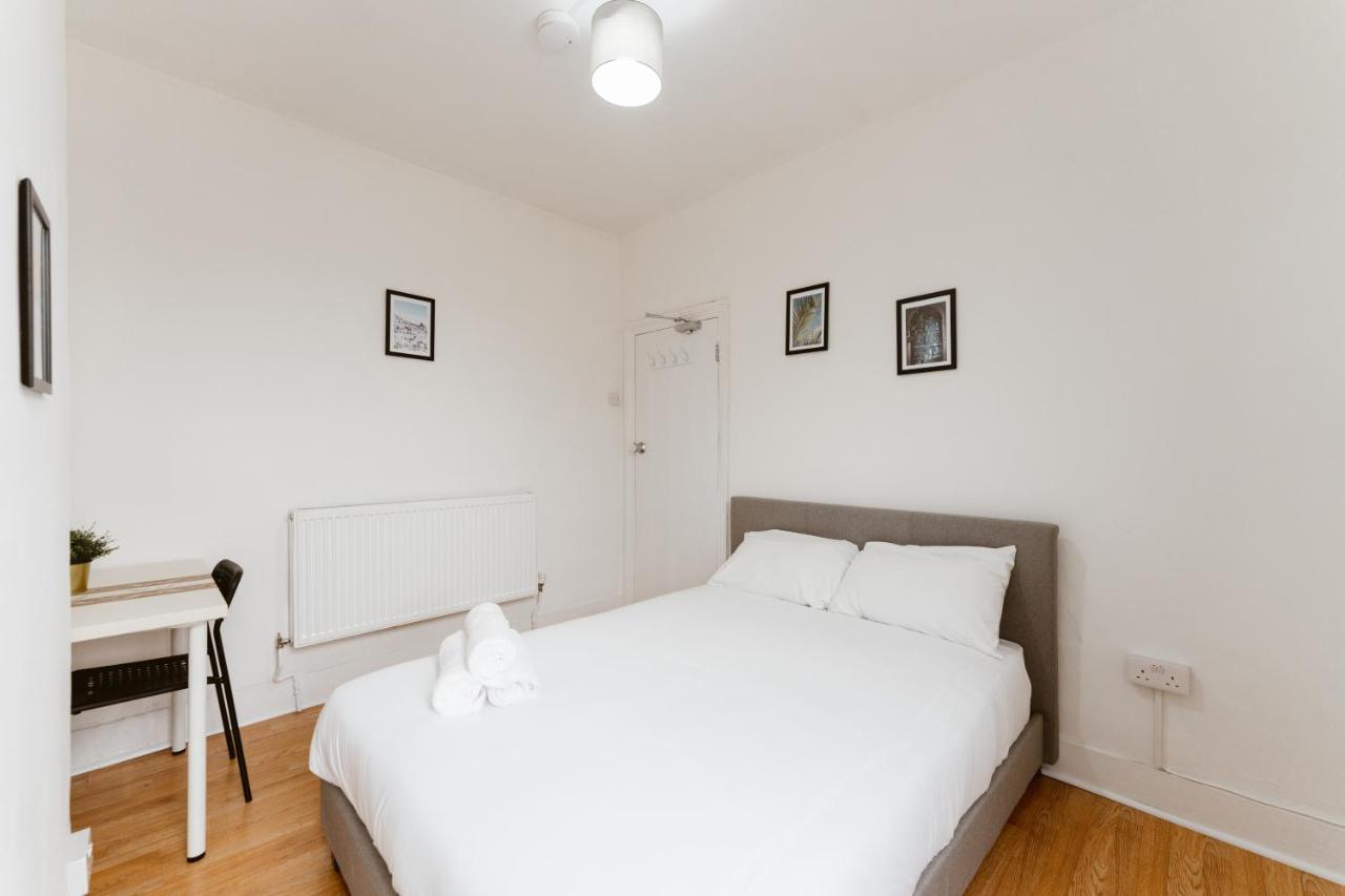 Great Rooms In Plaistow London Exterior foto