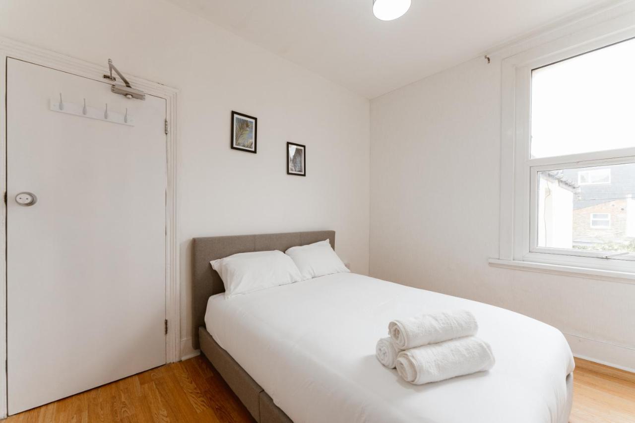 Great Rooms In Plaistow London Exterior foto
