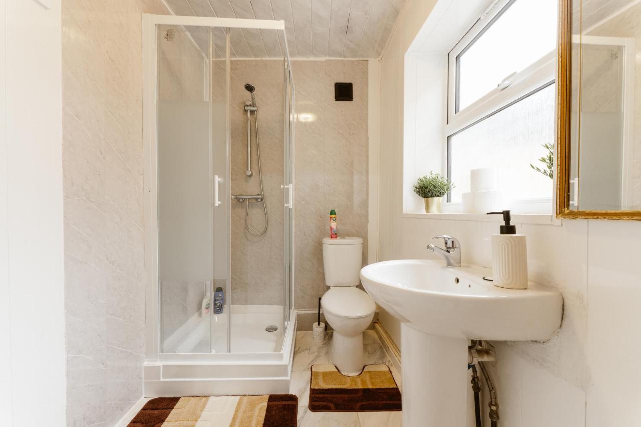 Great Rooms In Plaistow London Exterior foto