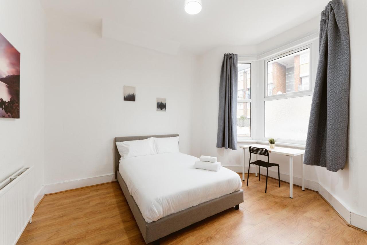 Great Rooms In Plaistow London Exterior foto