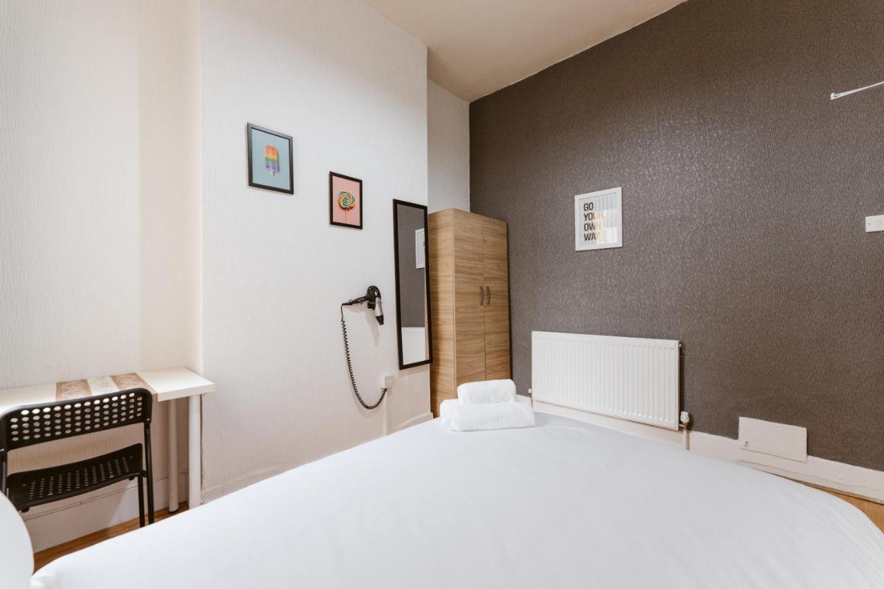Great Rooms In Plaistow London Exterior foto