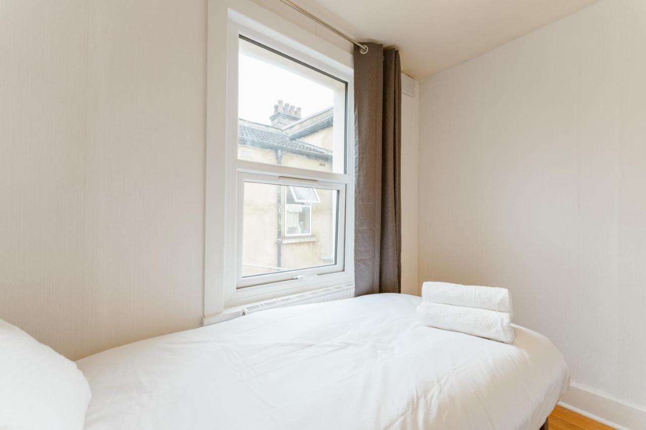 Great Rooms In Plaistow London Exterior foto